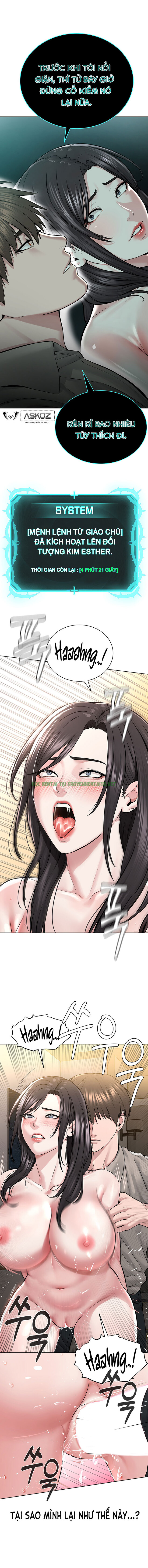 Ta Là Giáo Chủ Cuồng Giáo - Chapter 15