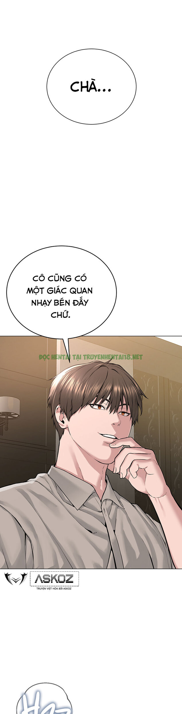 Xem ảnh Ta Là Giáo Chủ Cuồng Giáo - Chap 15 -  - HentaiTruyen.net