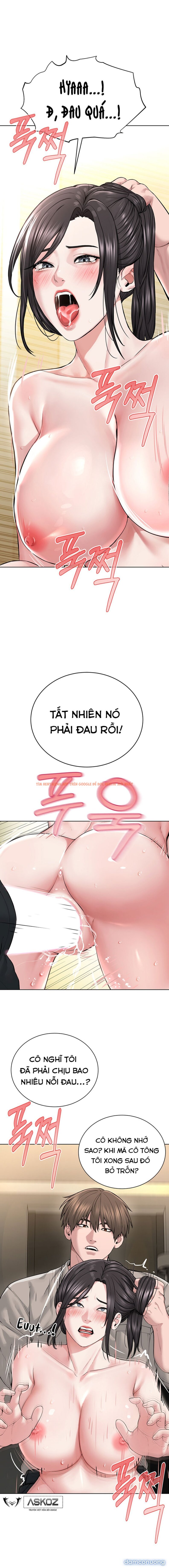 Xem ảnh 7 trong truyện hentai Ta Là Giáo Chủ Cuồng Giáo - Chap 15 - hentaitvn.net