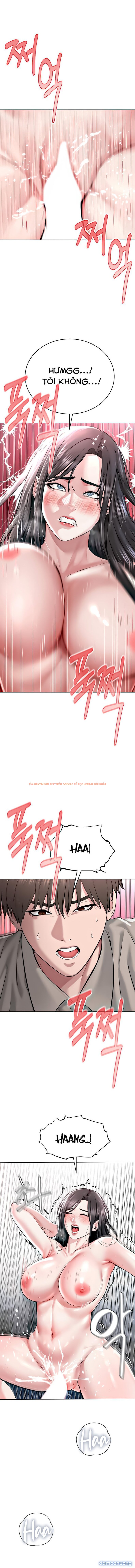 Xem ảnh 14 trong truyện hentai Ta Là Giáo Chủ Cuồng Giáo - Chap 16 - hentaitvn.net