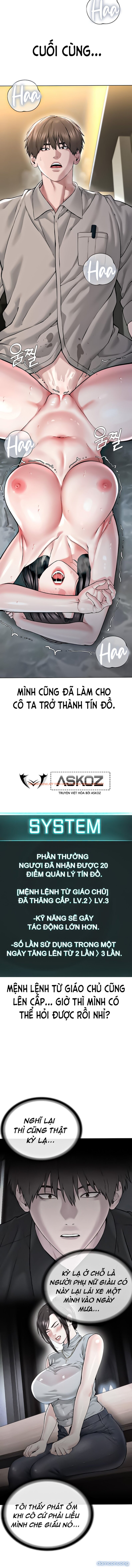 Xem ảnh 15 trong truyện hentai Ta Là Giáo Chủ Cuồng Giáo - Chap 16 - hentaitvn.net