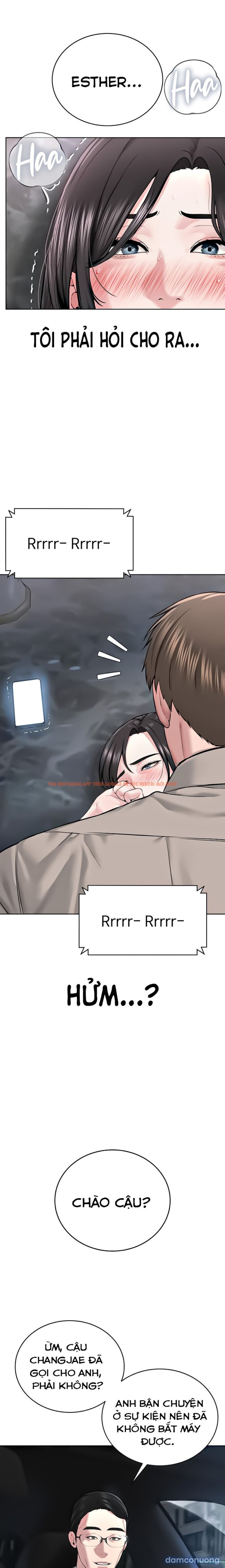 Xem ảnh 16 trong truyện hentai Ta Là Giáo Chủ Cuồng Giáo - Chap 16 - hentaitvn.net