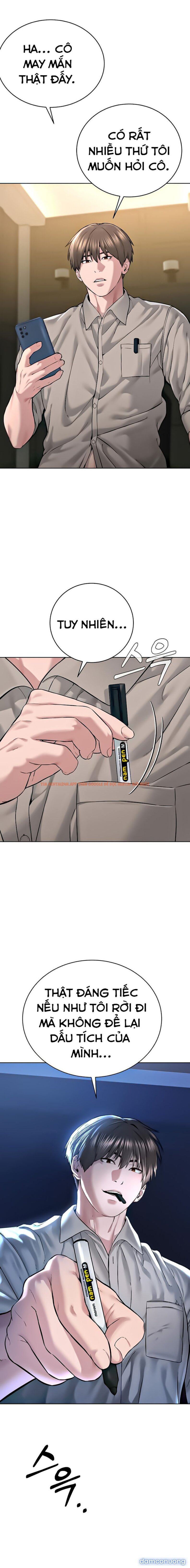 Xem ảnh 18 trong truyện hentai Ta Là Giáo Chủ Cuồng Giáo - Chap 16 - hentaitvn.net