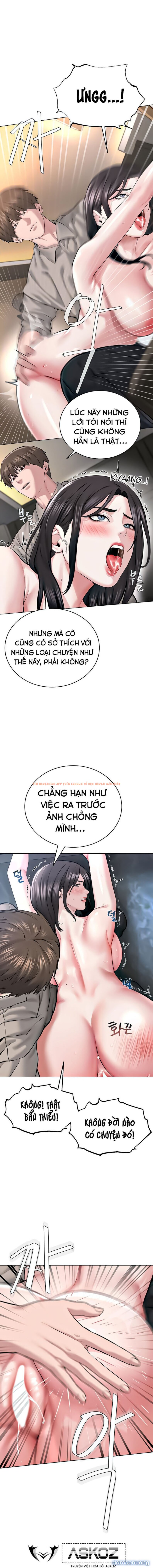 Xem ảnh 3 trong truyện hentai Ta Là Giáo Chủ Cuồng Giáo - Chap 16 - hentaitvn.net