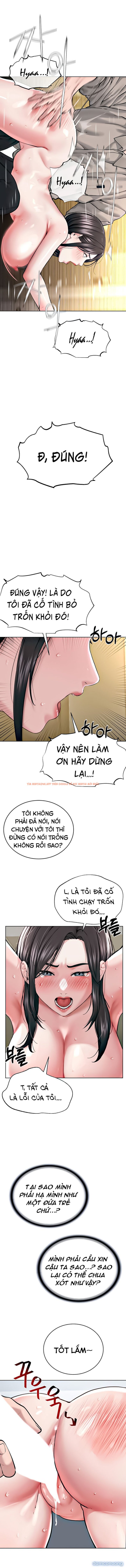 Xem ảnh 5 trong truyện hentai Ta Là Giáo Chủ Cuồng Giáo - Chap 16 - hentaitvn.net