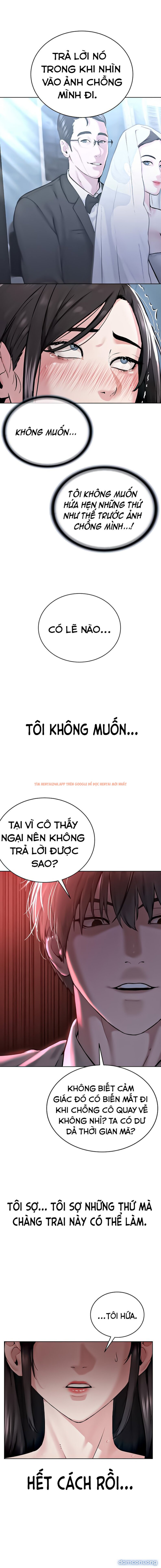 Xem ảnh 9 trong truyện hentai Ta Là Giáo Chủ Cuồng Giáo - Chap 16 - hentaitvn.net