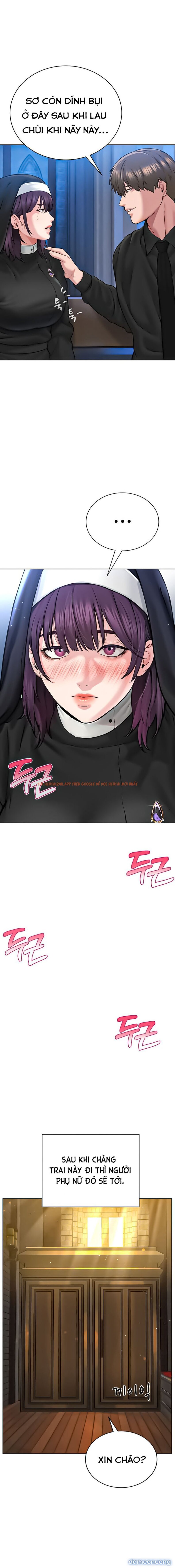 Xem ảnh 10 trong truyện hentai Ta Là Giáo Chủ Cuồng Giáo - Chap 17 - hentaitvn.net