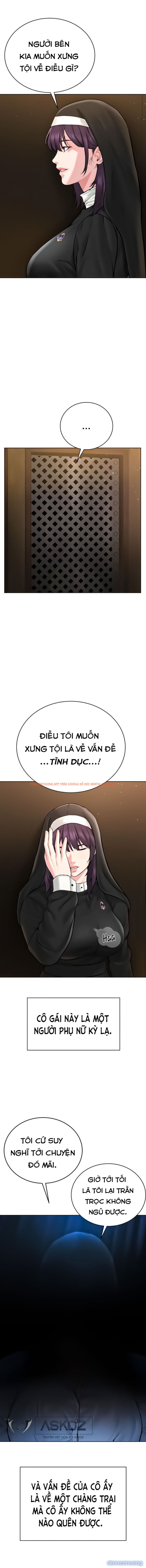 Xem ảnh 11 trong truyện hentai Ta Là Giáo Chủ Cuồng Giáo - Chap 17 - hentaitvn.net