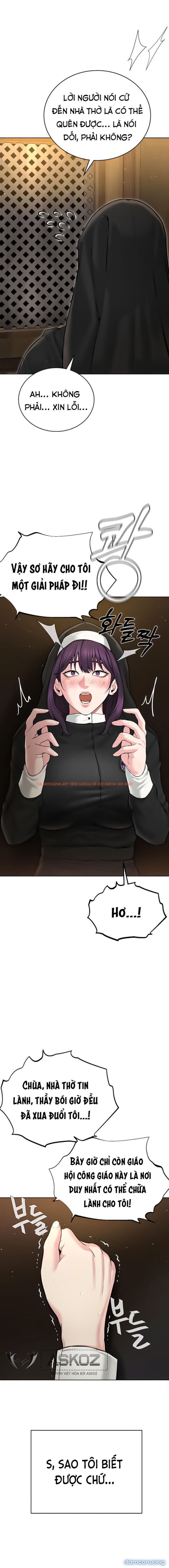 Xem ảnh 12 trong truyện hentai Ta Là Giáo Chủ Cuồng Giáo - Chap 17 - hentaitvn.net