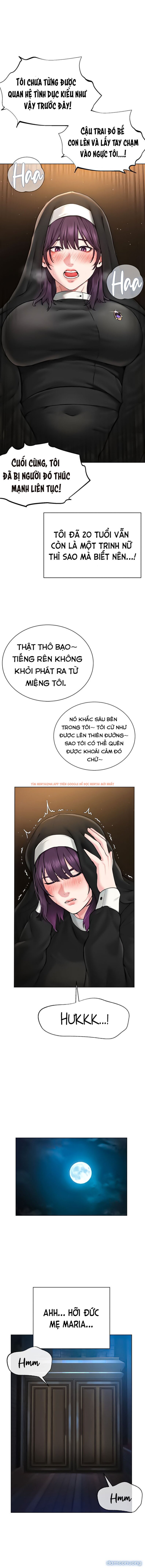 Xem ảnh 13 trong truyện hentai Ta Là Giáo Chủ Cuồng Giáo - Chap 17 - hentaitvn.net
