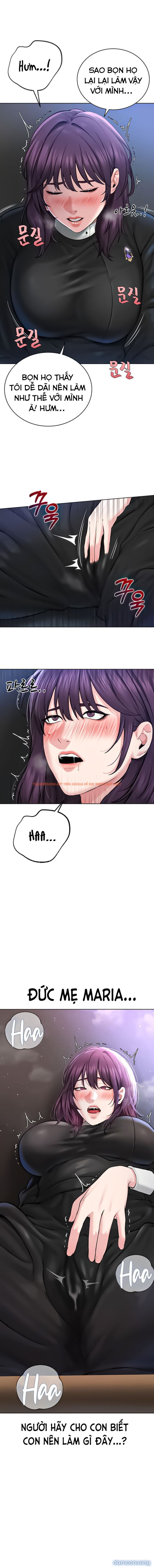 Xem ảnh 16 trong truyện hentai Ta Là Giáo Chủ Cuồng Giáo - Chap 17 - hentaitvn.net