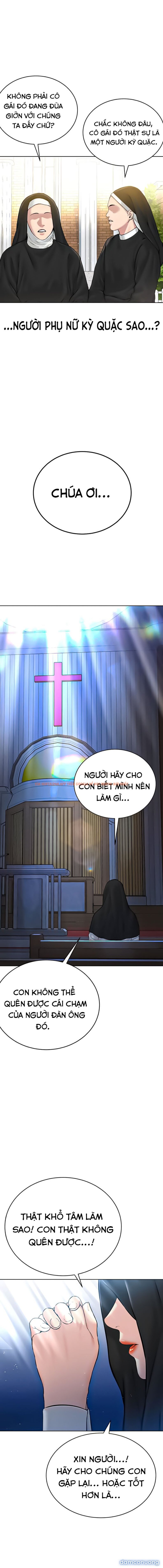 Xem ảnh 20 trong truyện hentai Ta Là Giáo Chủ Cuồng Giáo - Chap 17 - hentaitvn.net