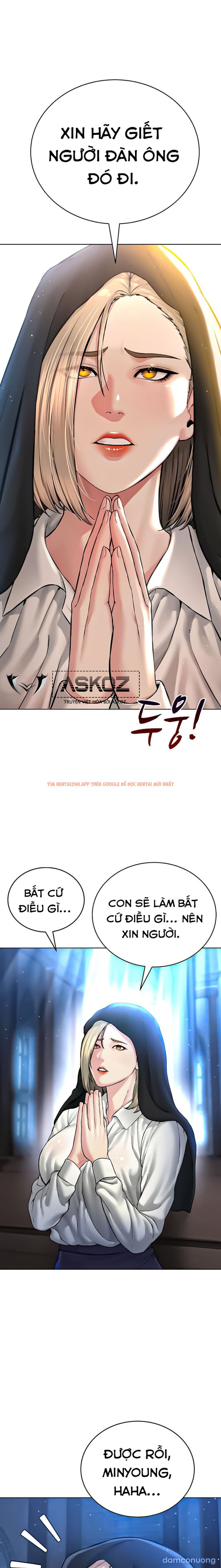 Xem ảnh 21 trong truyện hentai Ta Là Giáo Chủ Cuồng Giáo - Chap 17 - hentaitvn.net