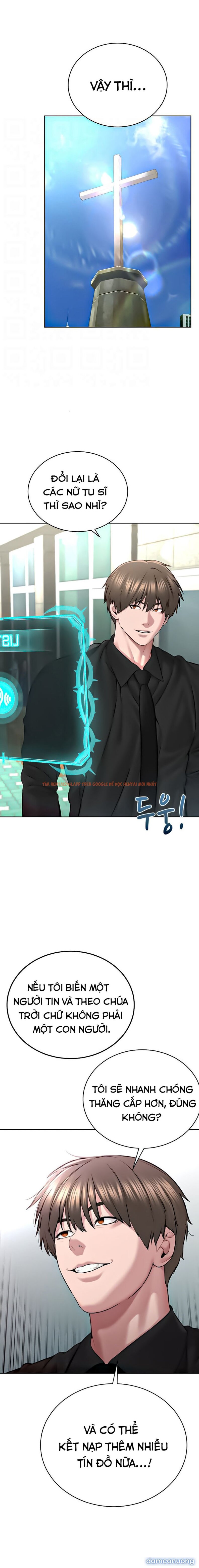 Xem ảnh 3 trong truyện hentai Ta Là Giáo Chủ Cuồng Giáo - Chap 17 - hentaitvn.net