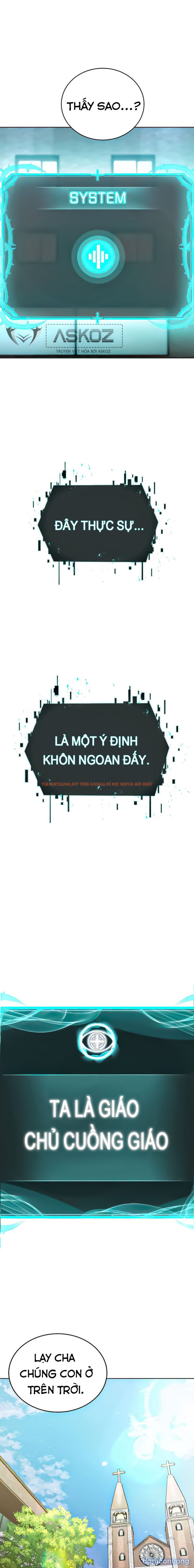 Xem ảnh 4 trong truyện hentai Ta Là Giáo Chủ Cuồng Giáo - Chap 17 - hentaitvn.net