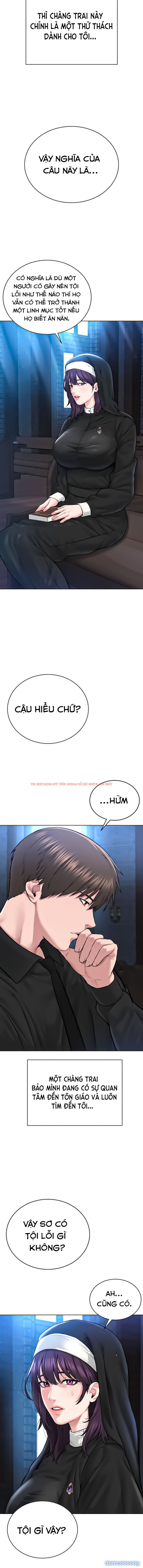 Xem ảnh 8 trong truyện hentai Ta Là Giáo Chủ Cuồng Giáo - Chap 17 - hentaitvn.net