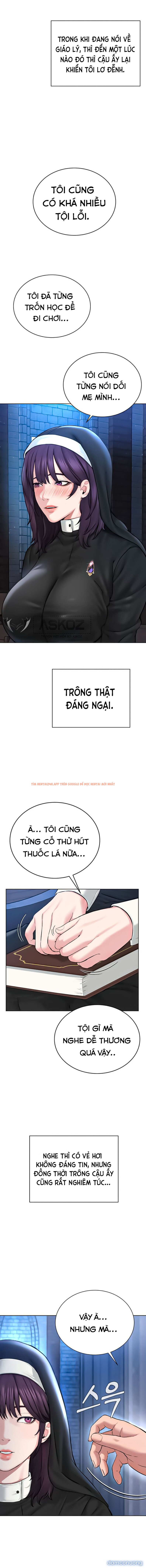 Xem ảnh 9 trong truyện hentai Ta Là Giáo Chủ Cuồng Giáo - Chap 17 - hentaitvn.net