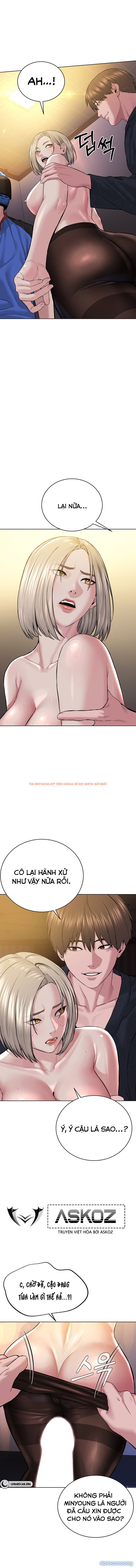 Xem ảnh 10 trong truyện hentai Ta Là Giáo Chủ Cuồng Giáo - Chap 19 - hentaitvn.net