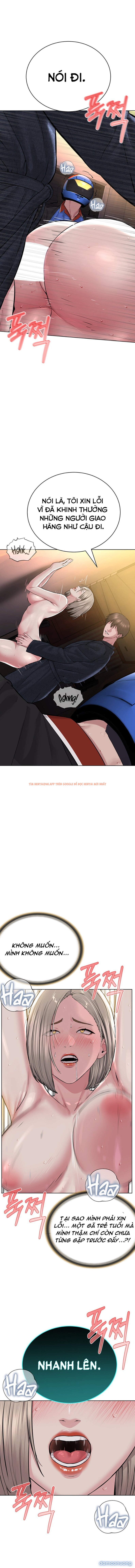 Xem ảnh 13 trong truyện hentai Ta Là Giáo Chủ Cuồng Giáo - Chap 19 - hentaitvn.net