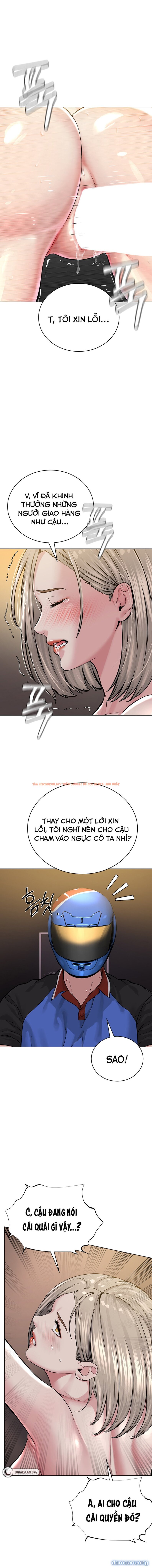 Xem ảnh 14 trong truyện hentai Ta Là Giáo Chủ Cuồng Giáo - Chap 19 - hentaitvn.net