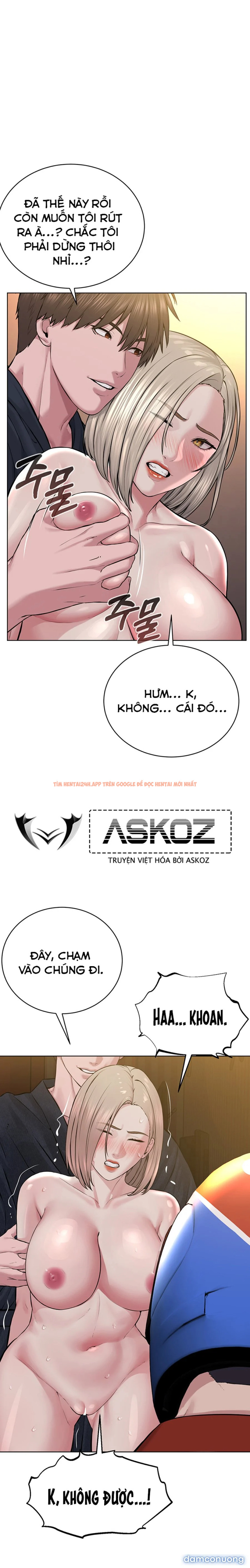 Xem ảnh 15 trong truyện hentai Ta Là Giáo Chủ Cuồng Giáo - Chap 19 - hentaitvn.net