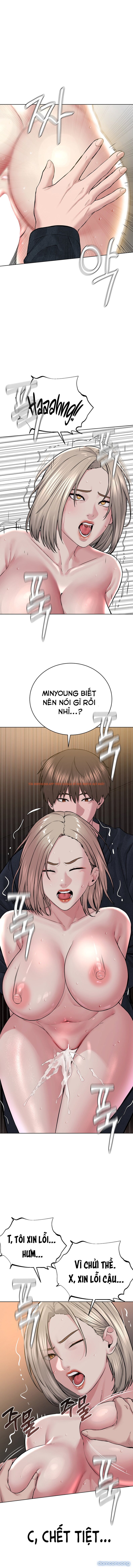 Xem ảnh 17 trong truyện hentai Ta Là Giáo Chủ Cuồng Giáo - Chap 19 - hentaitvn.net