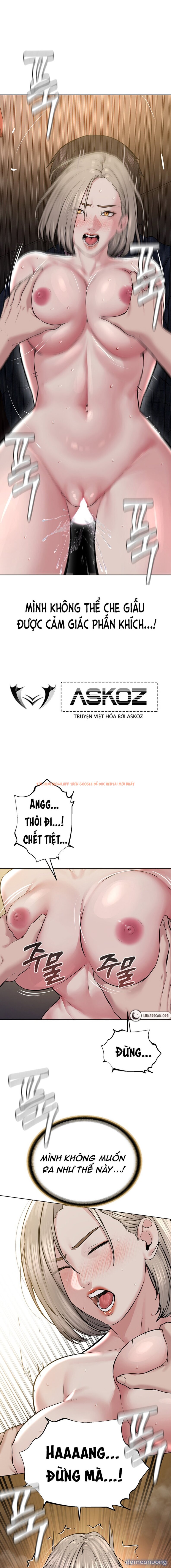 Xem ảnh 18 trong truyện hentai Ta Là Giáo Chủ Cuồng Giáo - Chap 19 - hentaitvn.net