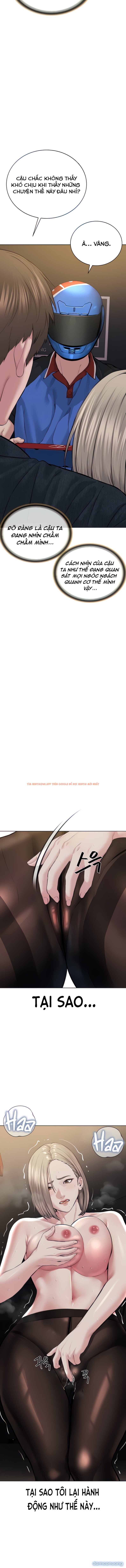 Xem ảnh 4 trong truyện hentai Ta Là Giáo Chủ Cuồng Giáo - Chap 19 - hentaitvn.net