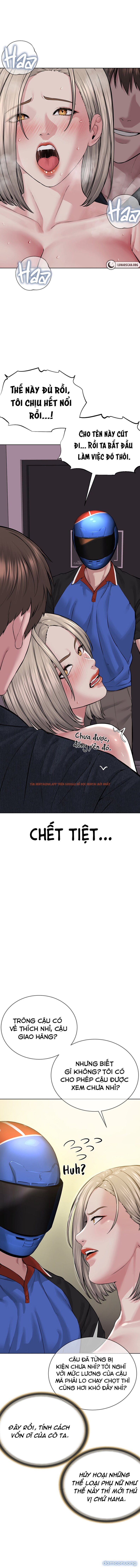 Xem ảnh 9 trong truyện hentai Ta Là Giáo Chủ Cuồng Giáo - Chap 19 - hentaitvn.net
