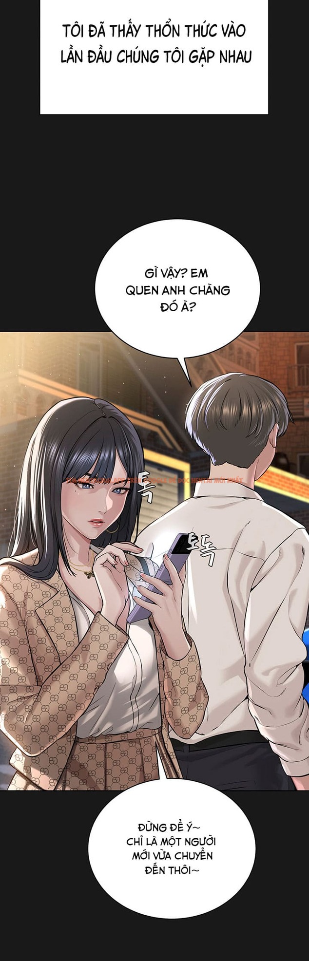 Xem ảnh 17 trong truyện hentai Ta Là Giáo Chủ Cuồng Giáo - Chap 2 - hentaitvn.net