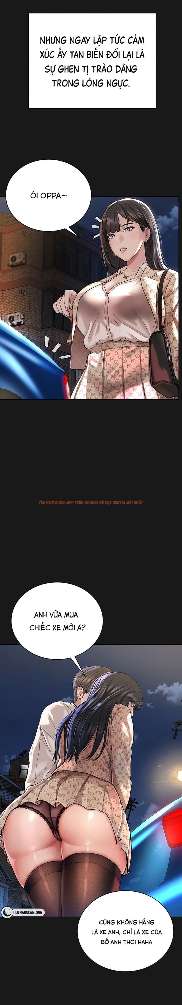 Xem ảnh 18 trong truyện hentai Ta Là Giáo Chủ Cuồng Giáo - Chap 2 - hentaitvn.net