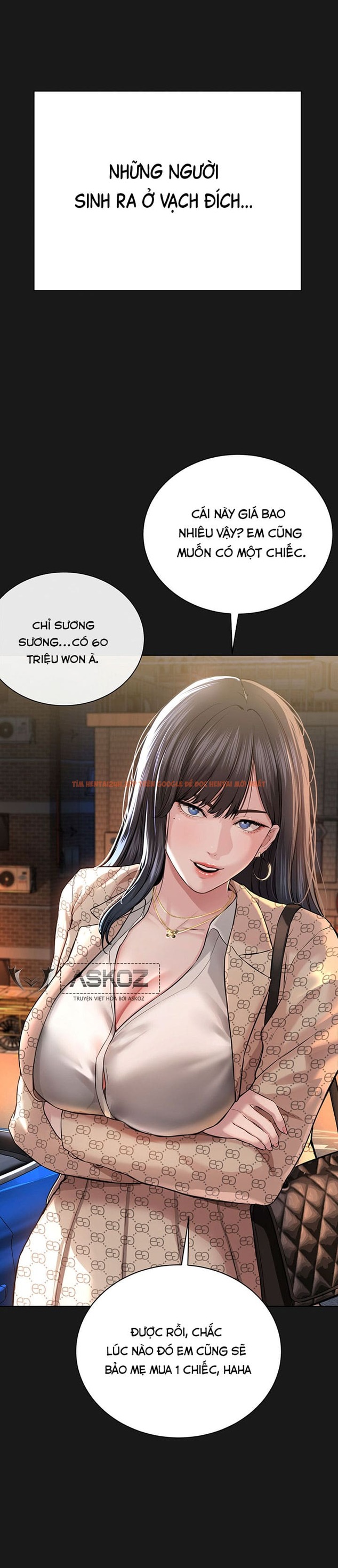 Xem ảnh 19 trong truyện hentai Ta Là Giáo Chủ Cuồng Giáo - Chap 2 - hentaitvn.net