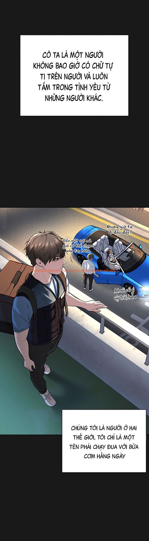 Xem ảnh 20 trong truyện hentai Ta Là Giáo Chủ Cuồng Giáo - Chap 2 - hentaitvn.net