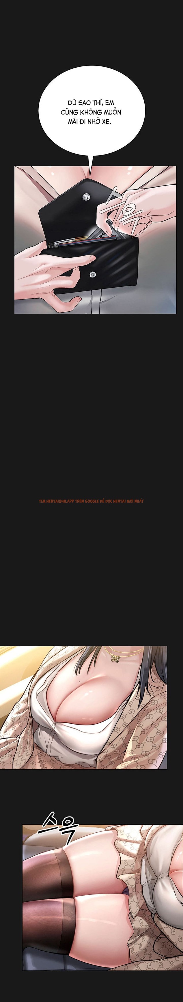 Xem ảnh 21 trong truyện hentai Ta Là Giáo Chủ Cuồng Giáo - Chap 2 - hentaitvn.net