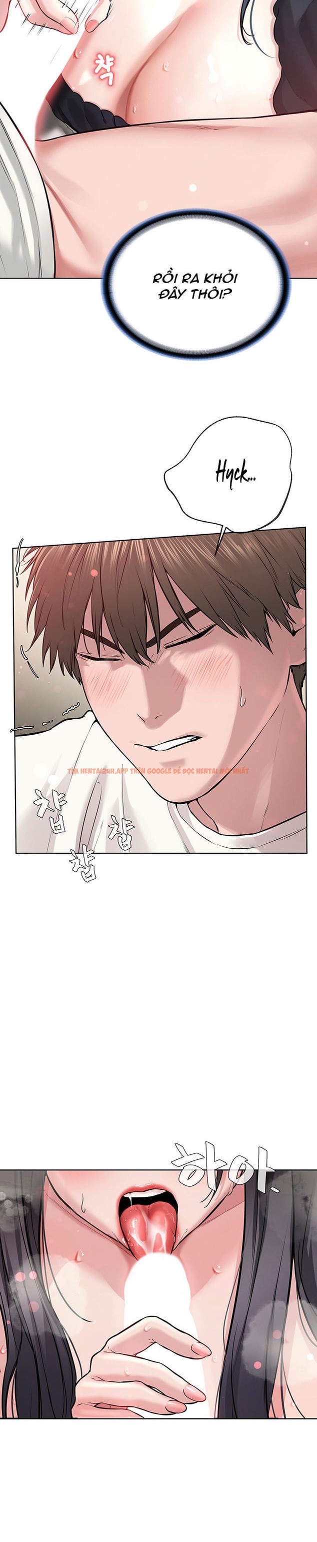 Xem ảnh 27 trong truyện hentai Ta Là Giáo Chủ Cuồng Giáo - Chap 2 - hentaitvn.net