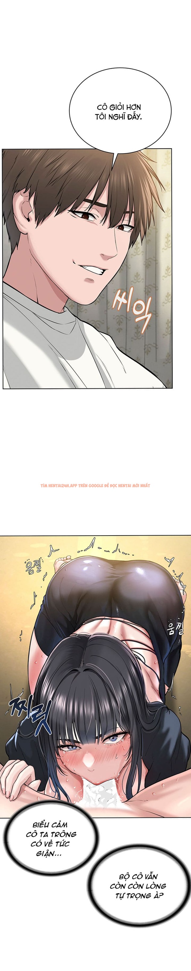 Xem ảnh 29 trong truyện hentai Ta Là Giáo Chủ Cuồng Giáo - Chap 2 - hentaitvn.net