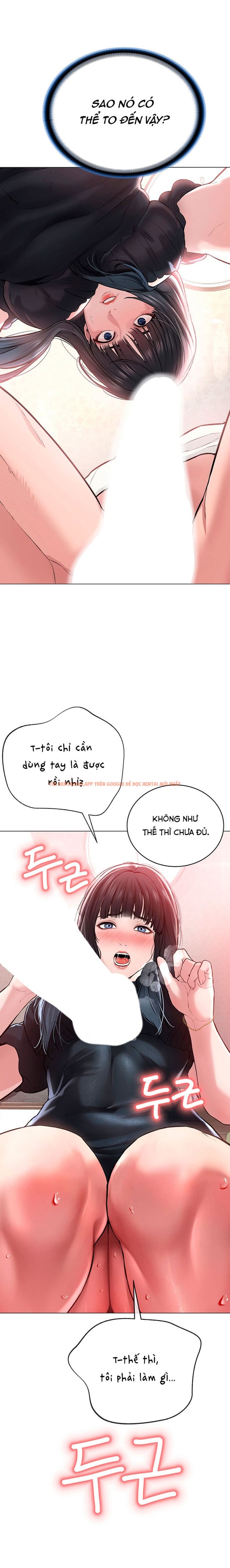 Xem ảnh 3 trong truyện hentai Ta Là Giáo Chủ Cuồng Giáo - Chap 2 - hentaitvn.net