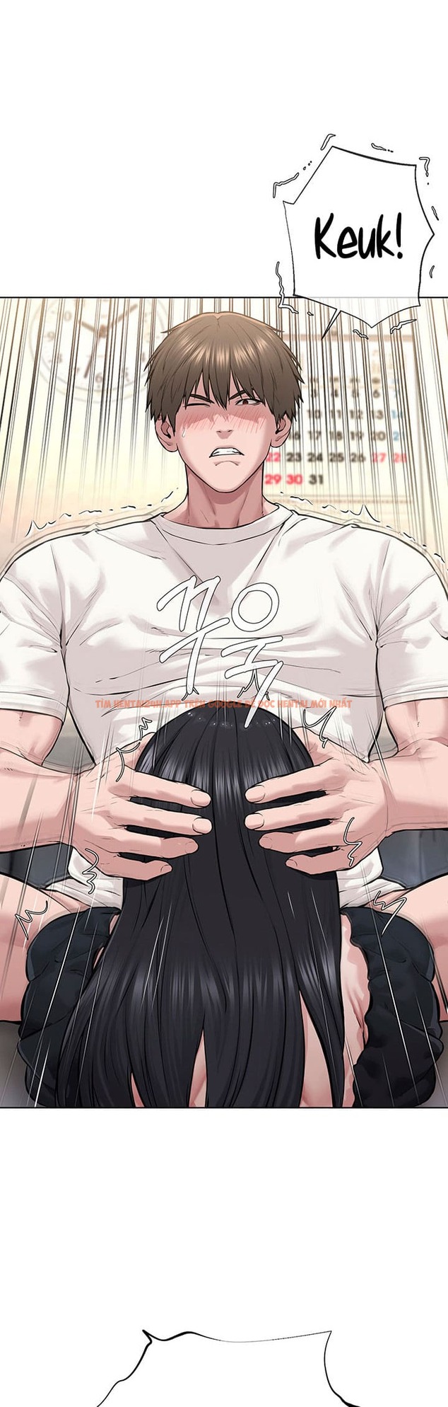 Xem ảnh 36 trong truyện hentai Ta Là Giáo Chủ Cuồng Giáo - Chap 2 - hentaitvn.net
