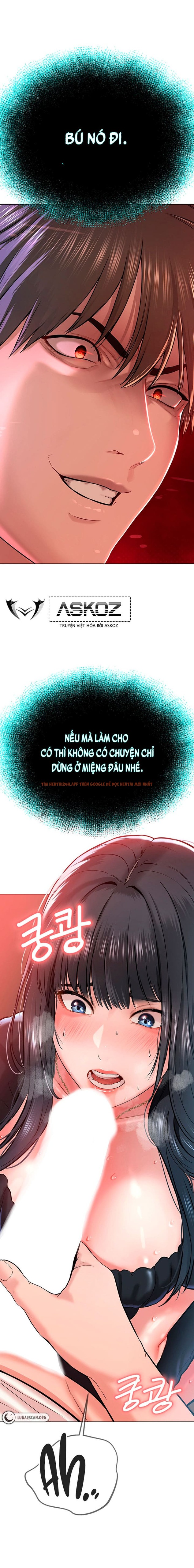 Xem ảnh 4 trong truyện hentai Ta Là Giáo Chủ Cuồng Giáo - Chap 2 - hentaitvn.net