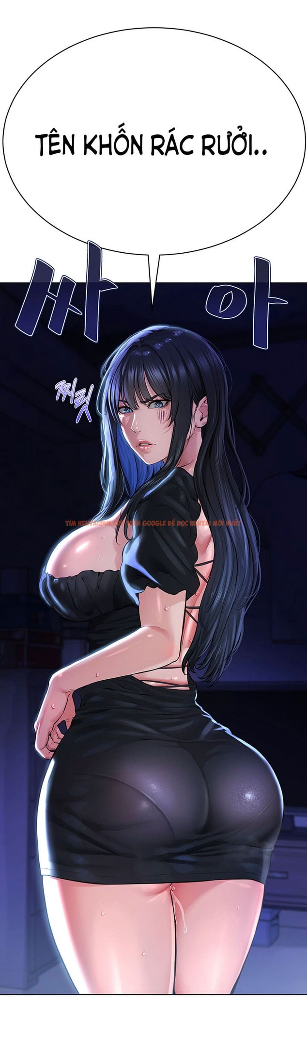 Xem ảnh 43 trong truyện hentai Ta Là Giáo Chủ Cuồng Giáo - Chap 2 - hentaitvn.net