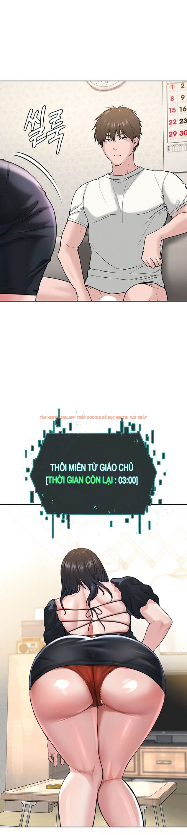 Xem ảnh 44 trong truyện hentai Ta Là Giáo Chủ Cuồng Giáo - Chap 2 - hentaitvn.net