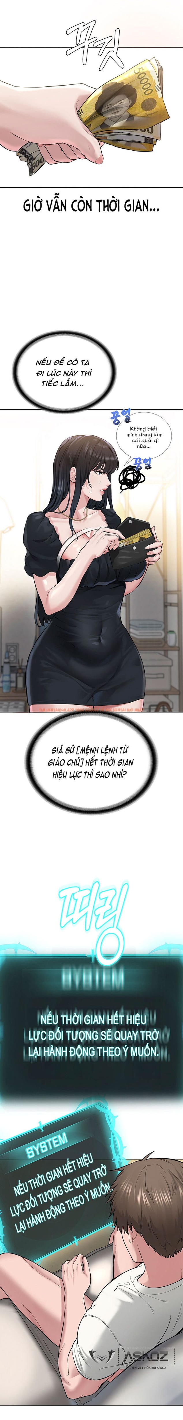 Xem ảnh 45 trong truyện hentai Ta Là Giáo Chủ Cuồng Giáo - Chap 2 - hentaitvn.net