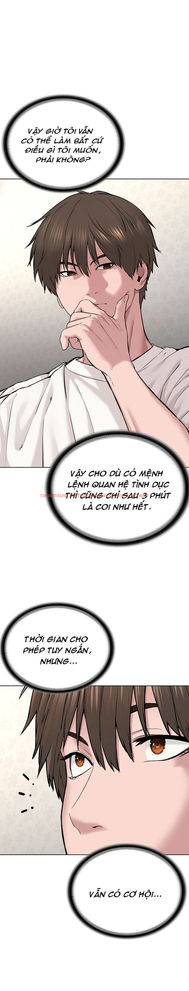 Xem ảnh 46 trong truyện hentai Ta Là Giáo Chủ Cuồng Giáo - Chap 2 - hentaitvn.net