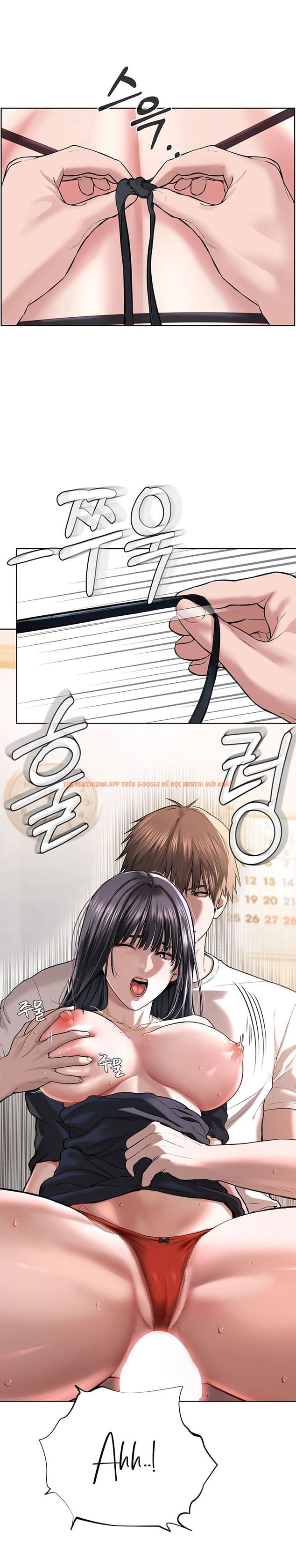 Xem ảnh 49 trong truyện hentai Ta Là Giáo Chủ Cuồng Giáo - Chap 2 - hentaitvn.net