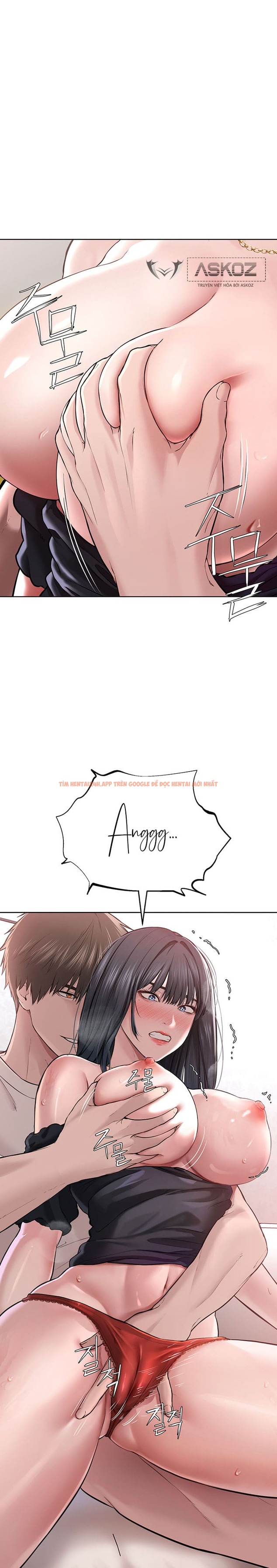 Xem ảnh 53 trong truyện hentai Ta Là Giáo Chủ Cuồng Giáo - Chap 2 - hentaitvn.net