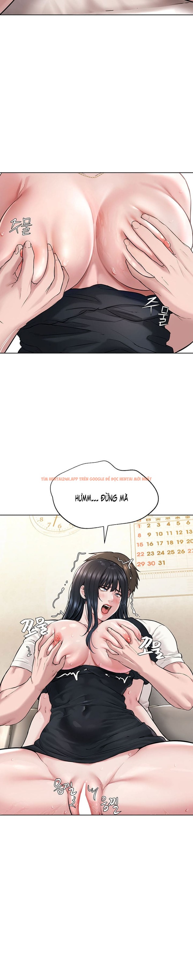 Xem ảnh 54 trong truyện hentai Ta Là Giáo Chủ Cuồng Giáo - Chap 2 - hentaitvn.net