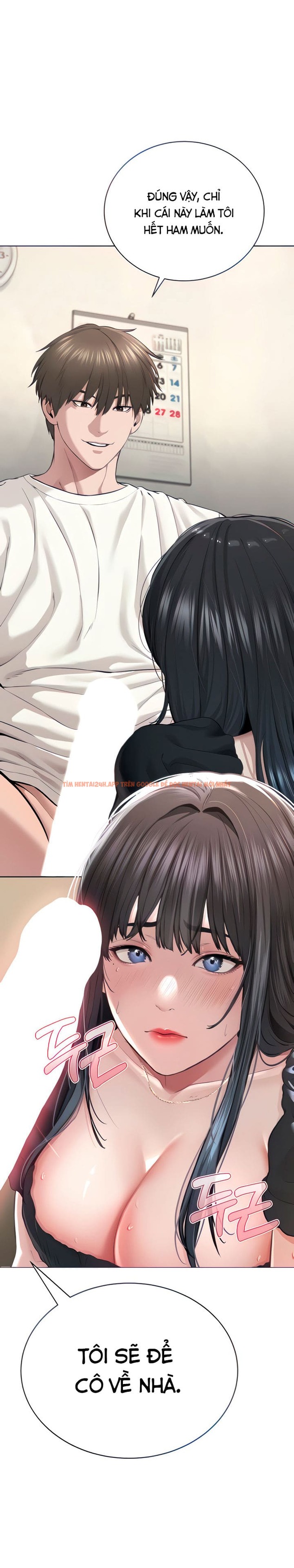 Xem ảnh 6 trong truyện hentai Ta Là Giáo Chủ Cuồng Giáo - Chap 2 - hentaitvn.net