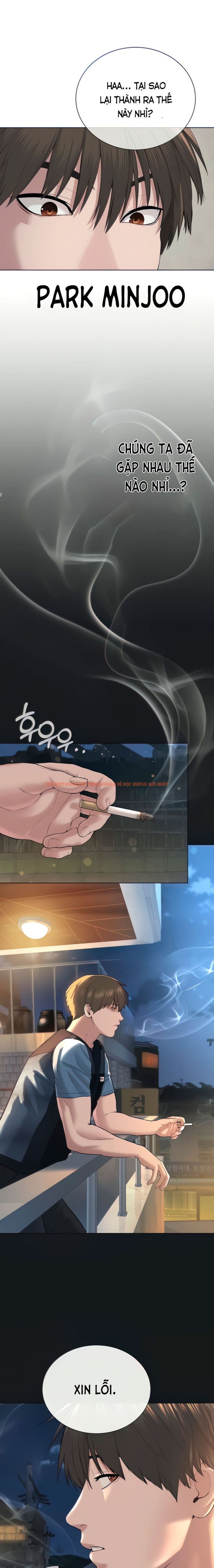 Xem ảnh 7 trong truyện hentai Ta Là Giáo Chủ Cuồng Giáo - Chap 2 - hentaitvn.net