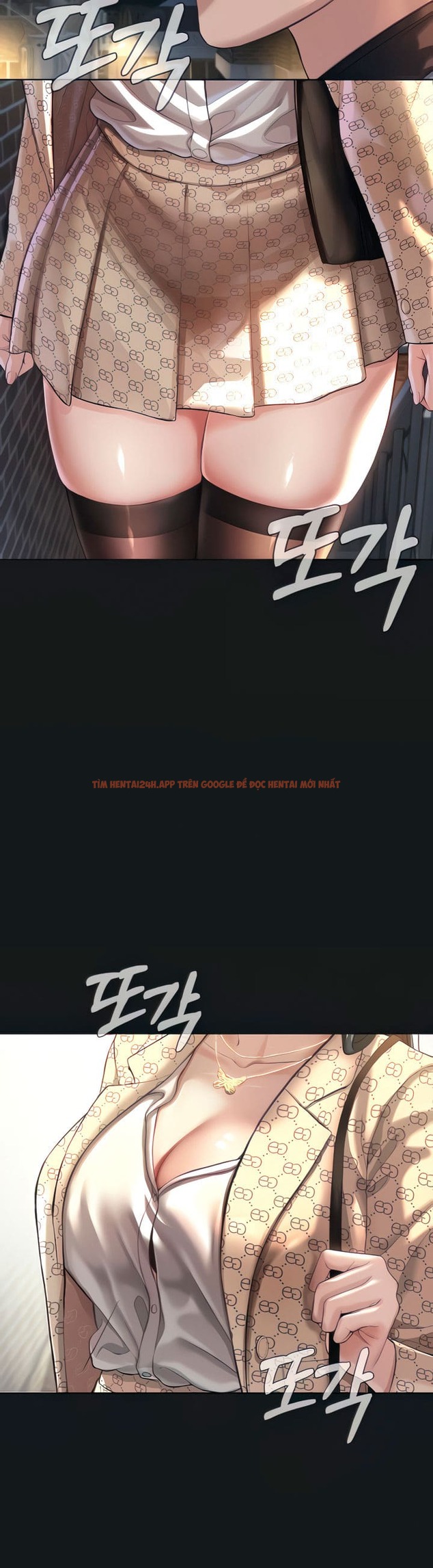 Xem ảnh 8 trong truyện hentai Ta Là Giáo Chủ Cuồng Giáo - Chap 2 - hentaitvn.net