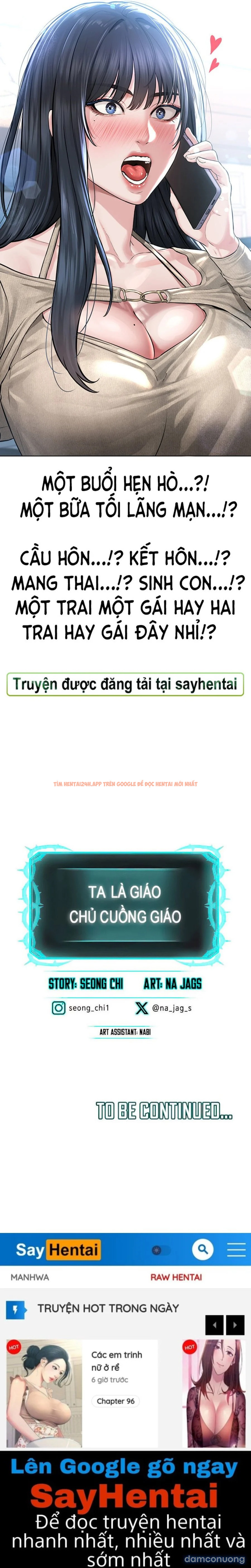 Xem ảnh 12 trong truyện hentai Ta Là Giáo Chủ Cuồng Giáo - Chap 20 - hentaitvn.net